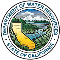 California Department of Water Resources seal