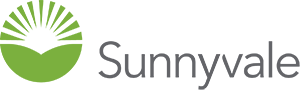 City of Sunnyvale logo